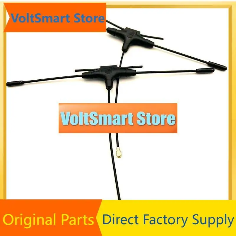 VoltSBAYCKRC 900 2400 C3 Dual Band Gemini RX For Fixed Wing FPV Drone 100mw Transmitter Receiver