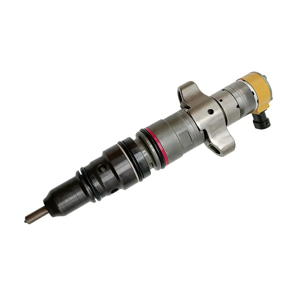 Diesel Common Rail Fuel Injector 557-7633 387-9433 10R7222 254-4339 20R8063 387-9436 20R8068 For CAT C7 C9