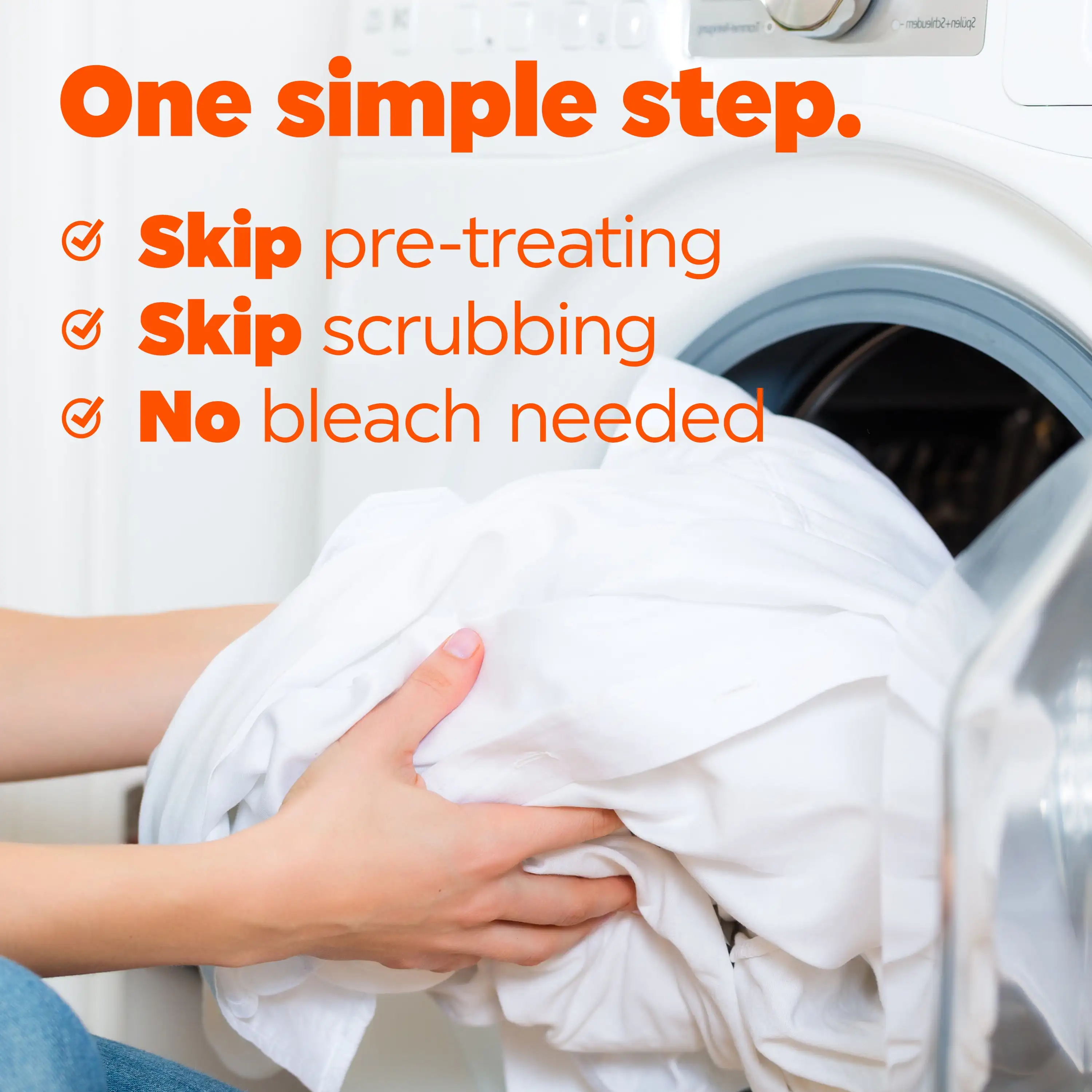 كبسولات منظفات الغسيل، 25 قطعة، تعزيز التبييض، حماية الألوان، أجهزة الكل في واحد، للبيض والألوان، مقاتلة البقع