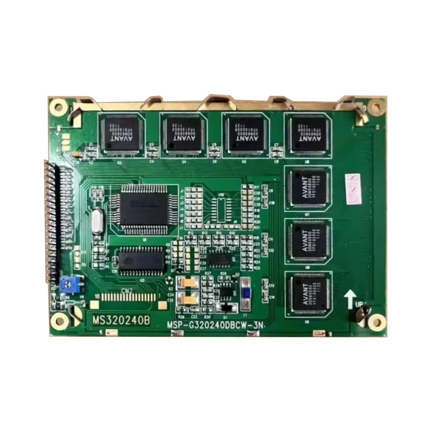 MS320240B MSP-G3202… - image