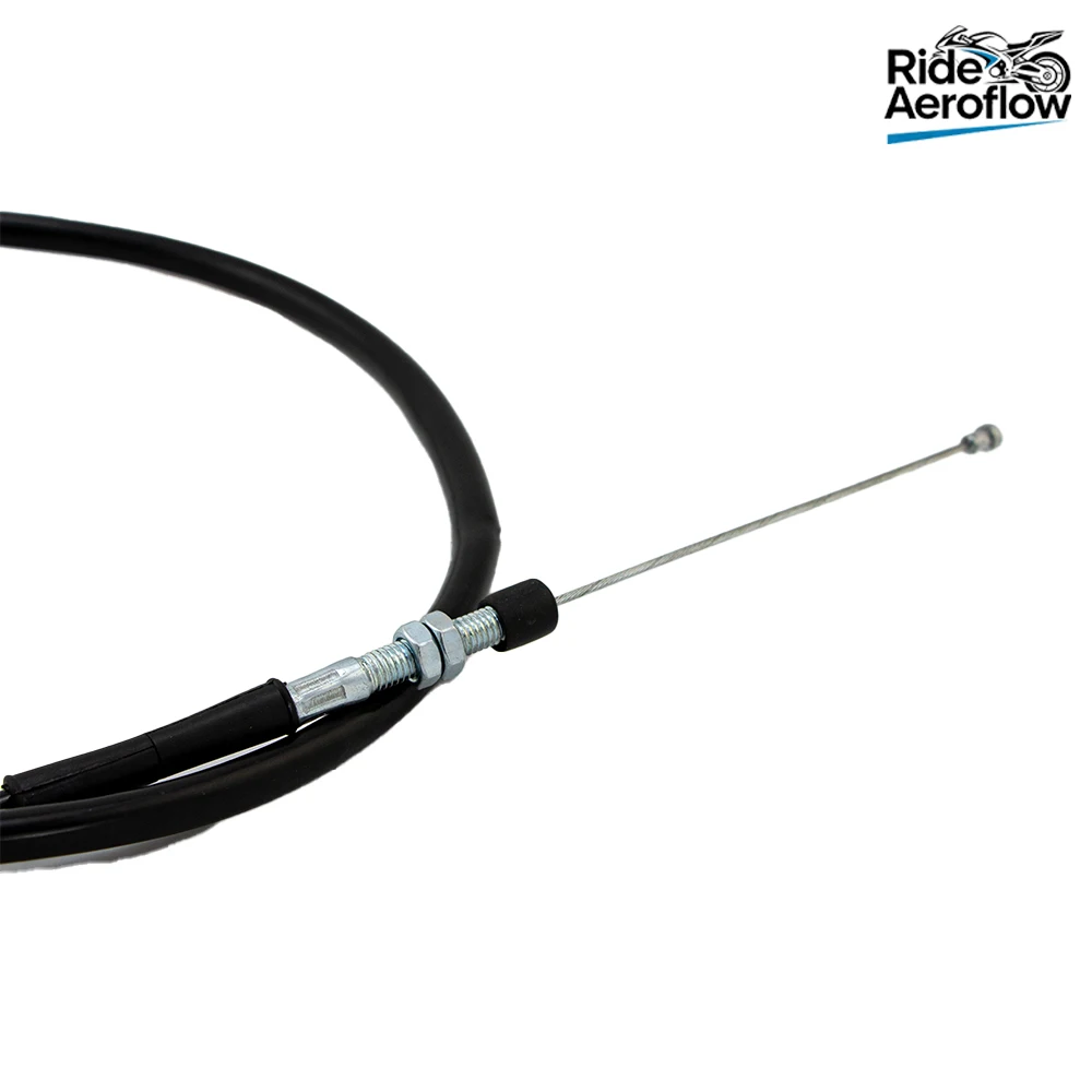 Motorcycle Clutch Cable Steel Wire Easy to Install Replace for YAMAHA FZ1 Accessories - view 4