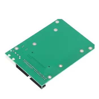 10 nejlepší prodej 50pinový adaptér IDE na USB - №3