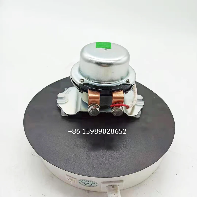 Excavator 24V Battery Relay  YT24S00001F1 For Kobelco SK200-6 SK200LC-6 SK210LC SK250LC Excavator Parts Power Switch