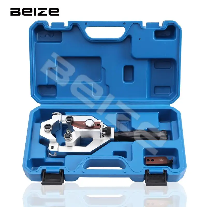 Imagem -06 - Multifuncional Alta Tensão Cabo Stripper Semicondutor Fio Stripper Kbx-65 Bx65