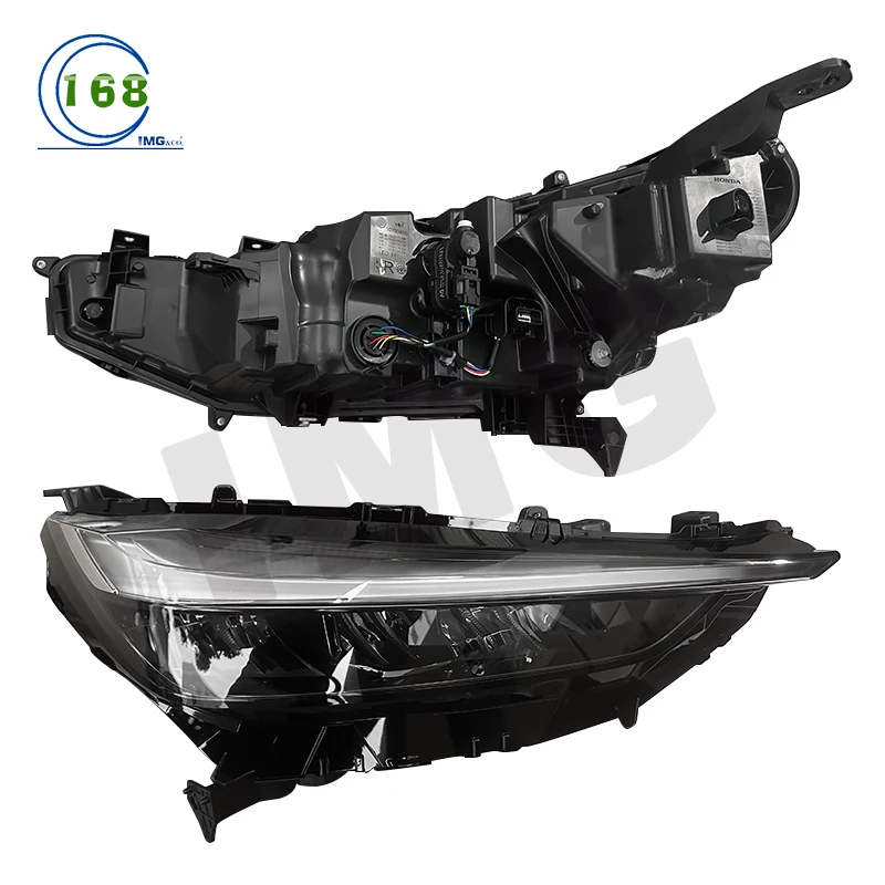 IMG Brand Original High Quality New Energy car headlights 33150-31A-H01 33100-31A-H01 For Honda E:NS1 and E:Np1 2023