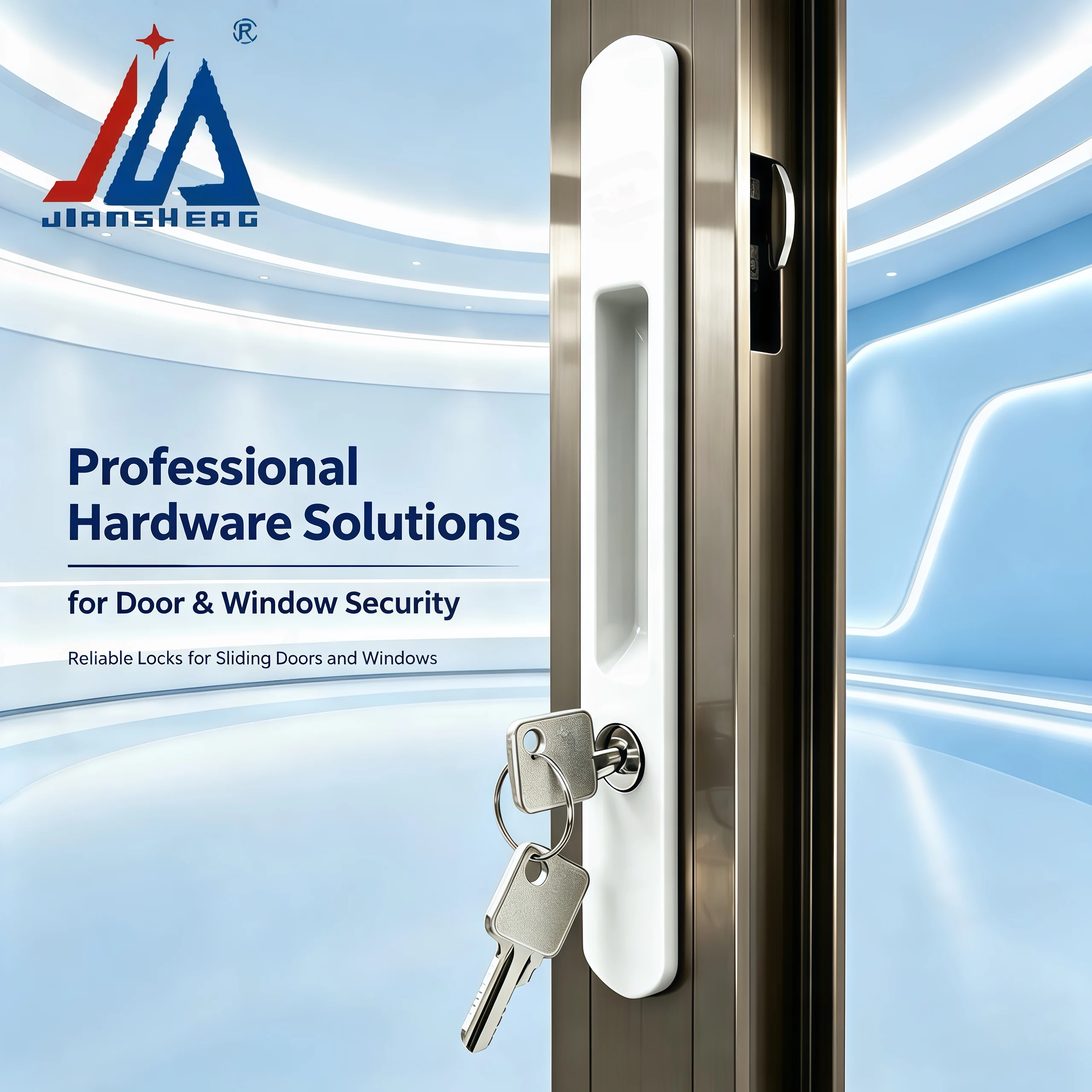 Çift Taraflı Anahtarlı Sürgülü - Home Security Tapo incelemesi ve fiyatı