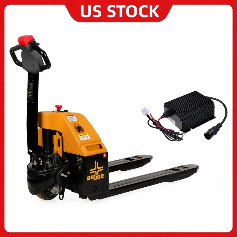 24V 15A Lithium Battery Charger 1115-520014-00 for Big Joe Electric Pallet Truck E30 EZ30 D40