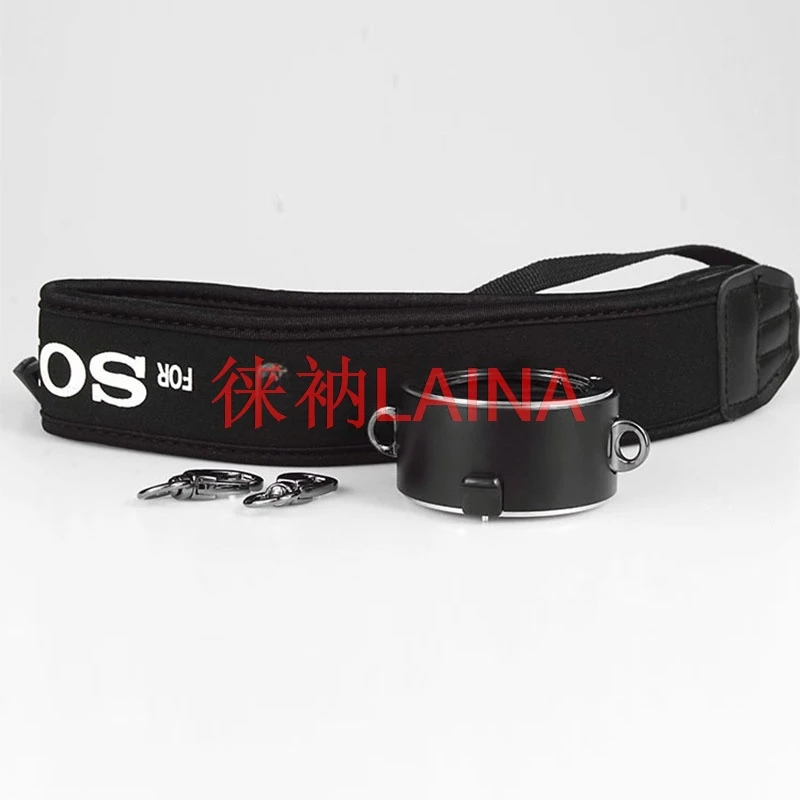 double lens holder Flipper Changer exchanger quick changing tool for canon eos5d4 6d 7d 90d sony e mount a7 a7r4 a9 a6700 camera