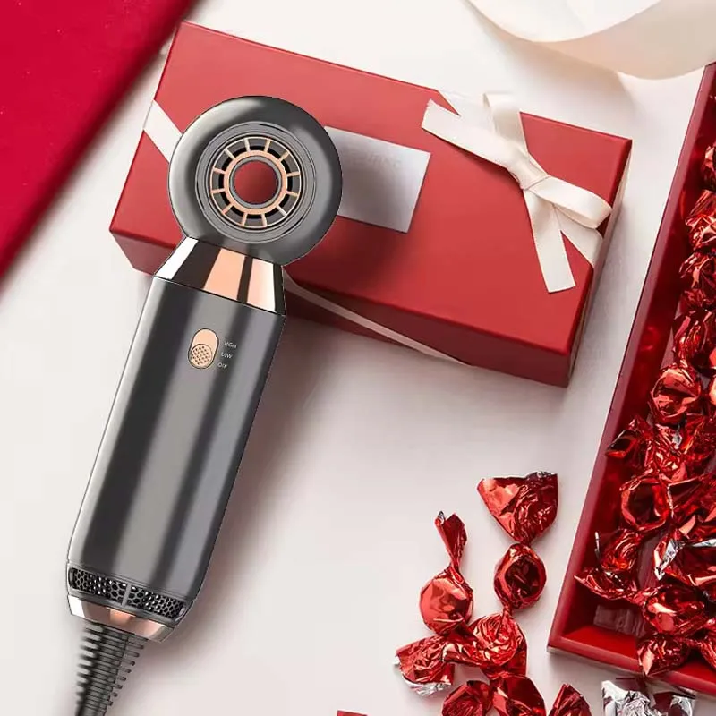 Hot Sale Mini Blow Dryer 800W Constant Heat Control Hairdryer Protect Hair Dryer Professional Salon