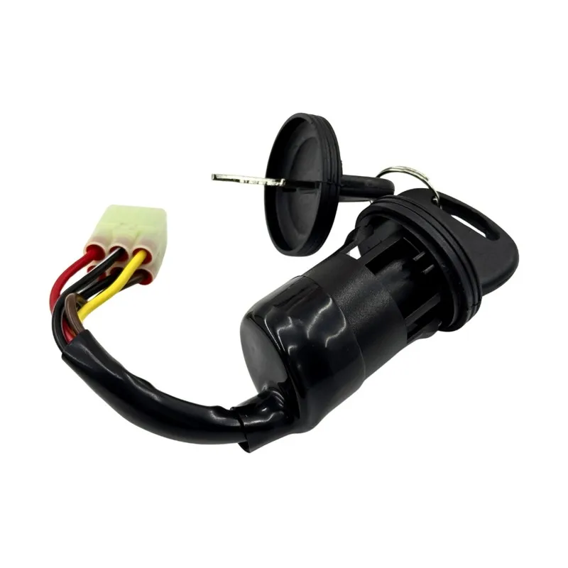 Superior-For Stels Vityaz Viking 600/800 Ataman 600/800 Rosomaha Ignition For Switch Lock Set-LU061830 LU089349 LU081023 LU06142