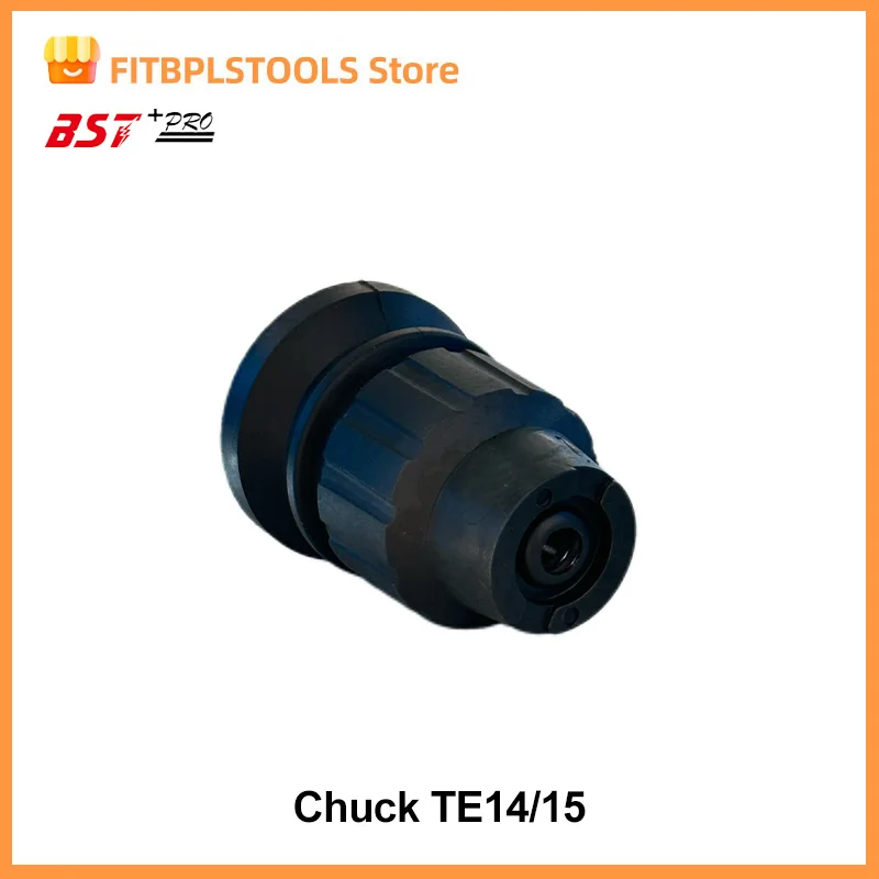 Replacement SDS Type DRILL CHUCK for HILTI TE1.TE5.TE6.TE14.TE15 , Power TOOL ACCESSORIES