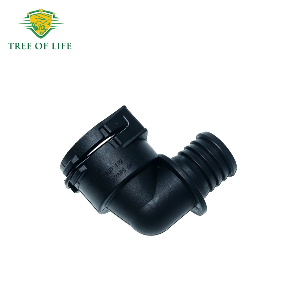 Coolant Water Pipe Adapter Radiator Hose Joint FOR Car Motorcycle Truck Elbow Quick Connector NW12-90° 07026008012 0702 6008 012