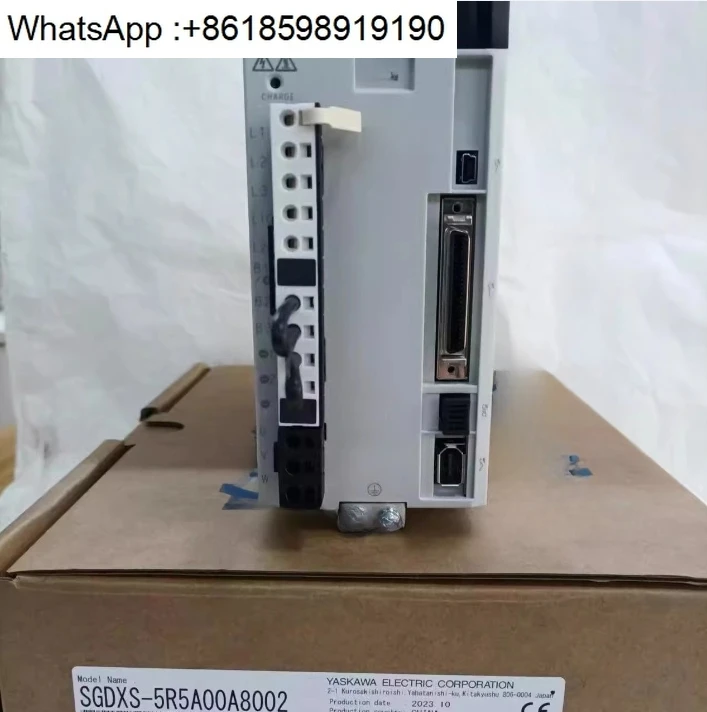 SGD7S-5R5/7R6A00A Y…