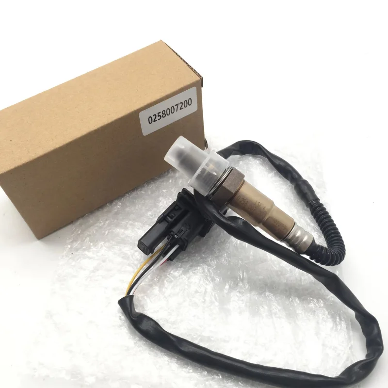 

0258007200 New O2 Oxygen Sensor For CHEVROLET OMEGA HOLDEN CALAIS CAPRICE COMMODORE STATESMAN 3.6 2004-2007