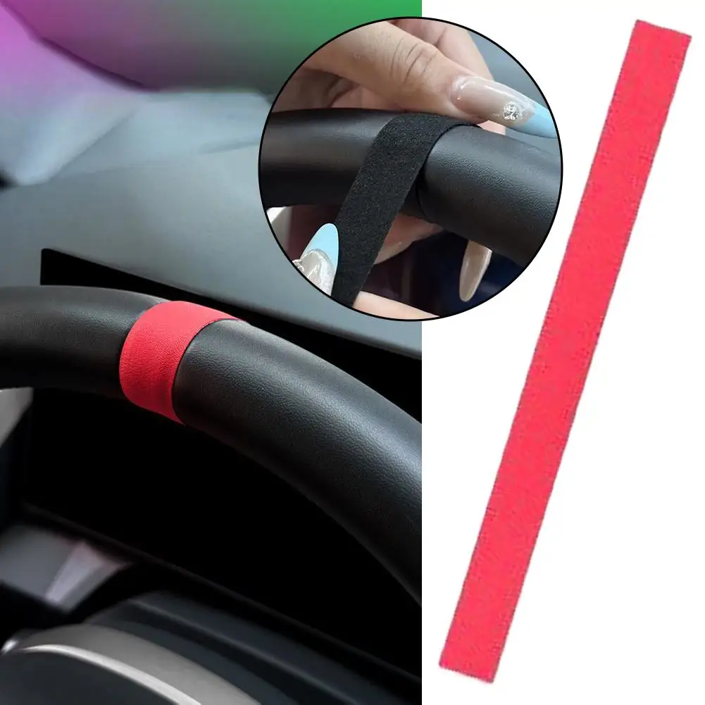 عجلة توجيه سيارة تحديد المواقع ملصق لسيارات BMW 3 5 Series G20 G60 X3 X5 G45 G05 2025 ملصق مزخرفة اكسسوارات السيارات الداخلية