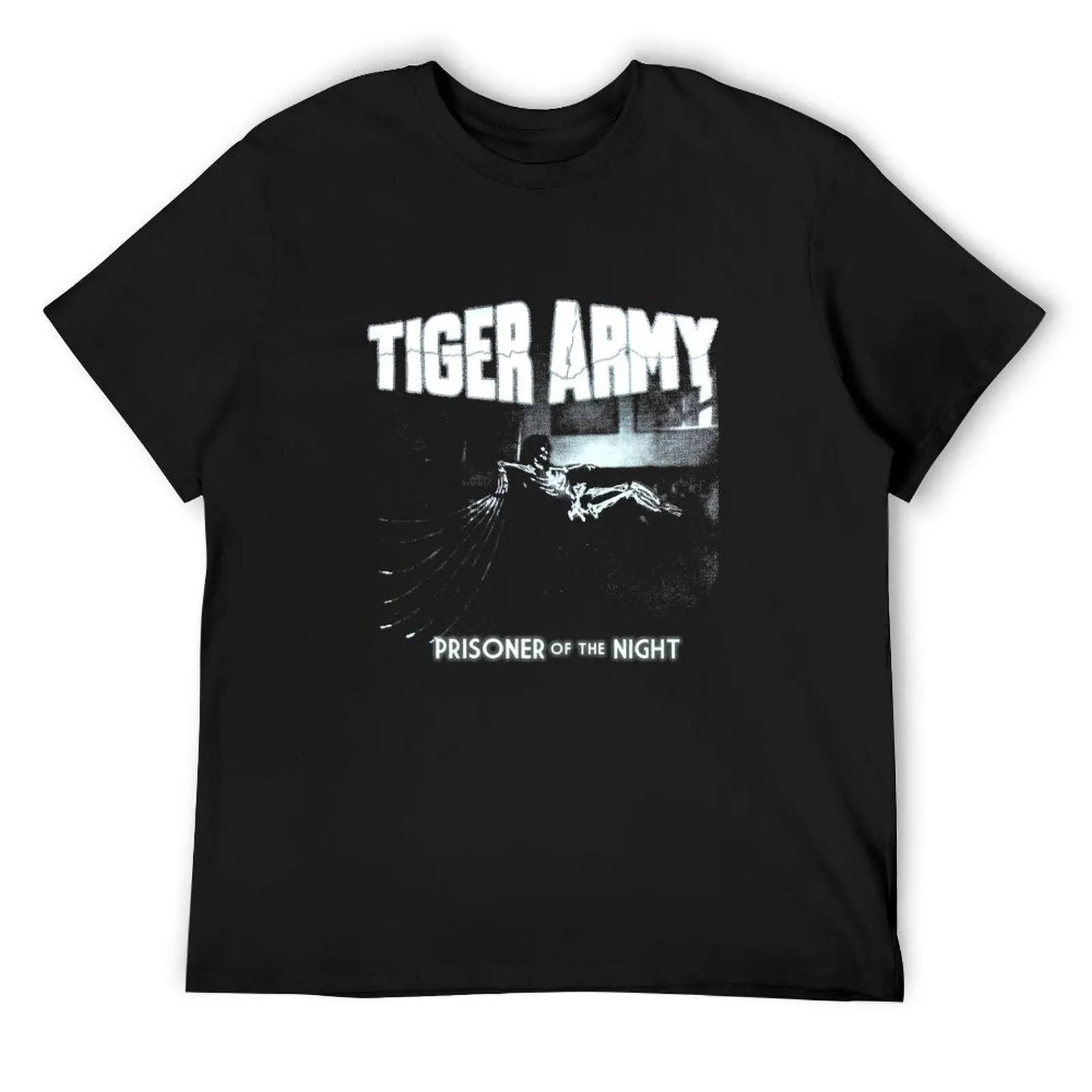 

Tiger-Army-Prisoner-of-The-Night- T-Shirt anime tshirt custom shirt street wear heavyweight t shirts for men