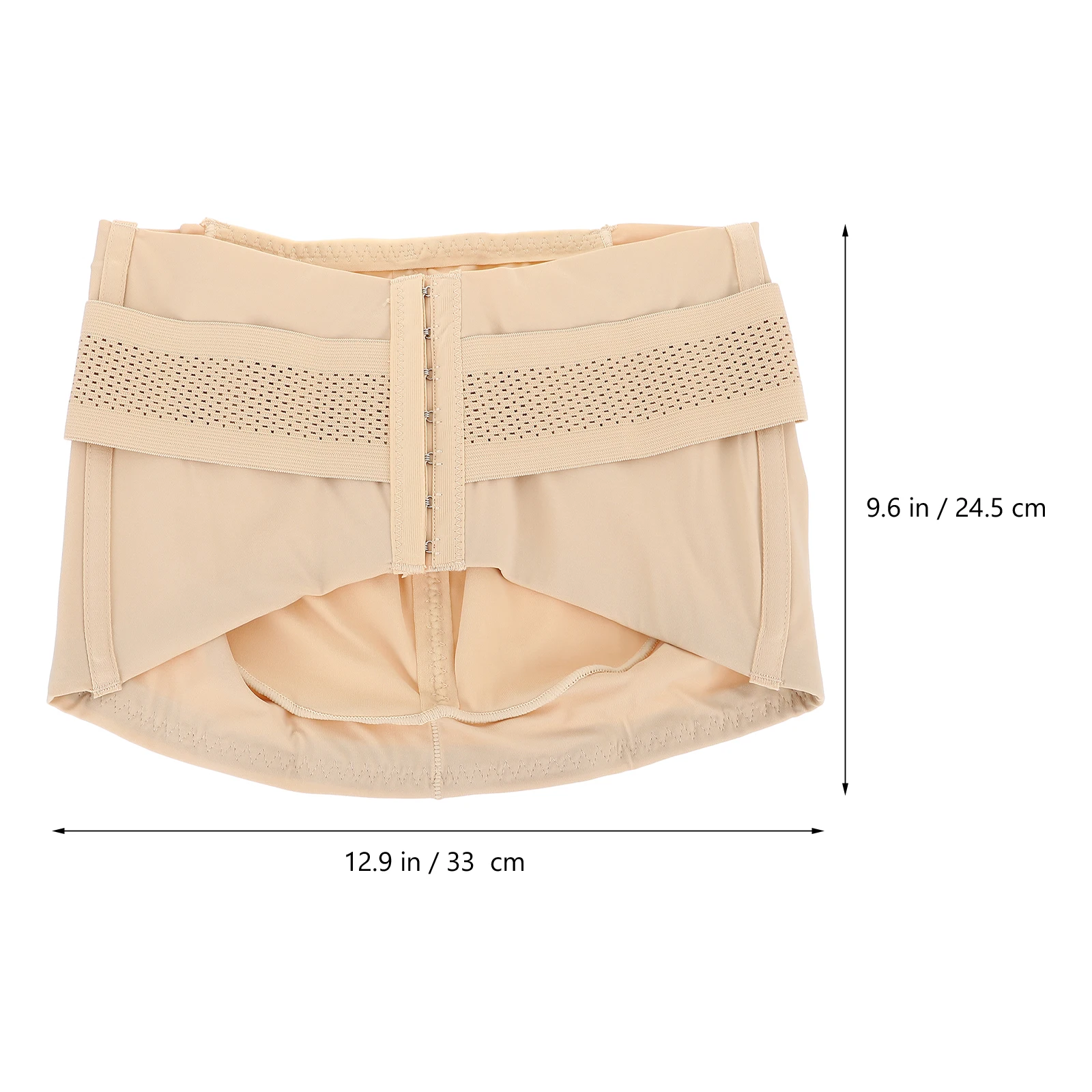 

Premium Breathable Pelvic Correction Belt Abdominal Band For Women Hip Shaping Pubis Stabilizer Pelvic