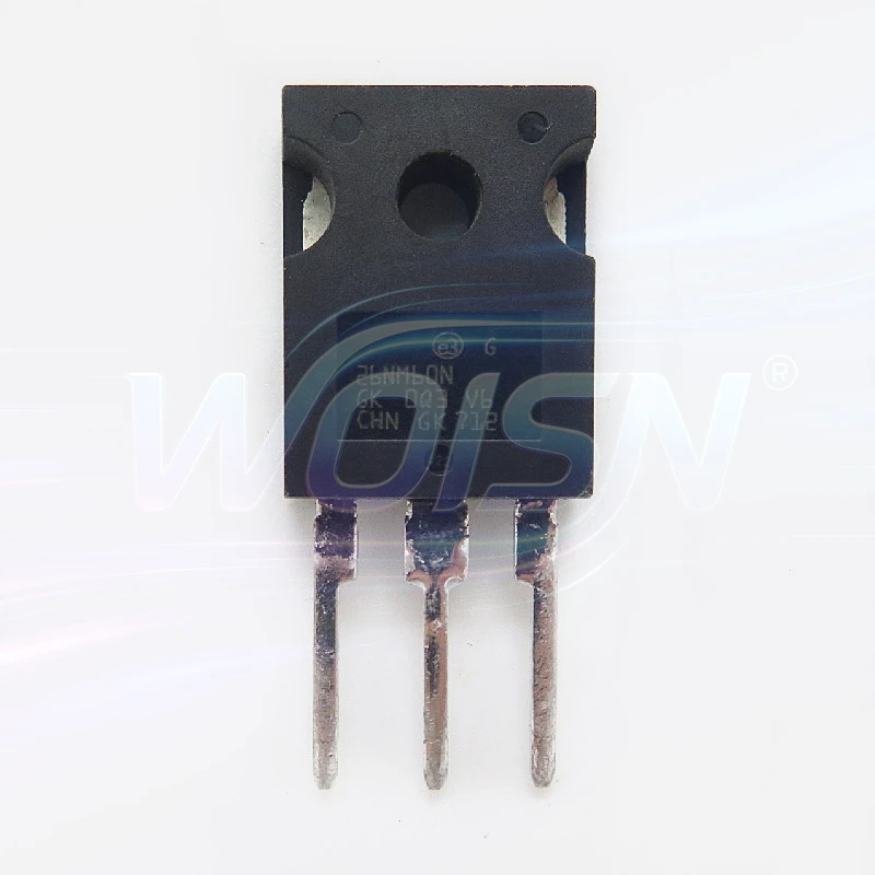 5-100PCS STW26NM60N W26NM60N CJ7805 7805 AP3410KTR-G1 IC5CJ LF0038Q LF0038 2SC5706 C5706 2SD2118 D2118