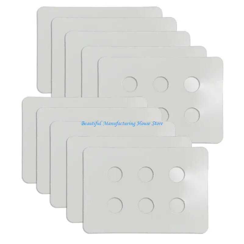 E56A Pearl Board Necklace/Bracelet Display Card Accessories Display Board