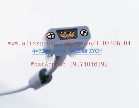 T41 /5 Hand Thin Data Cable Charger for GPS T41 Hand Book Controller