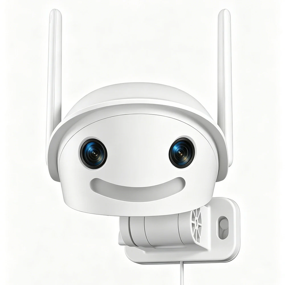 double-objectif-180-°-camera-ip-bullet-wifi-exterieure-panoramique-avec-detection-humaine-et-vehiculaire-par-ia-vision-nocturne-couleur-audio-bidirectionnel-application-camhipro