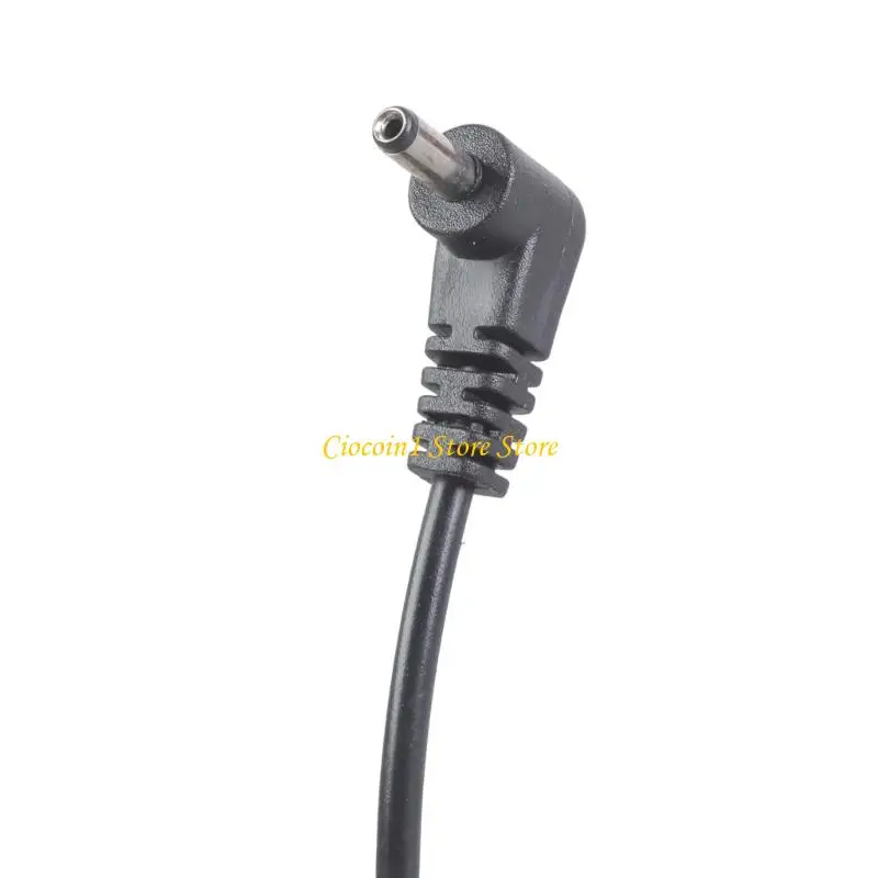 A3PC Global Charging Wire Highlighting 90 Degree Angled Head For Lighting Sound Systems