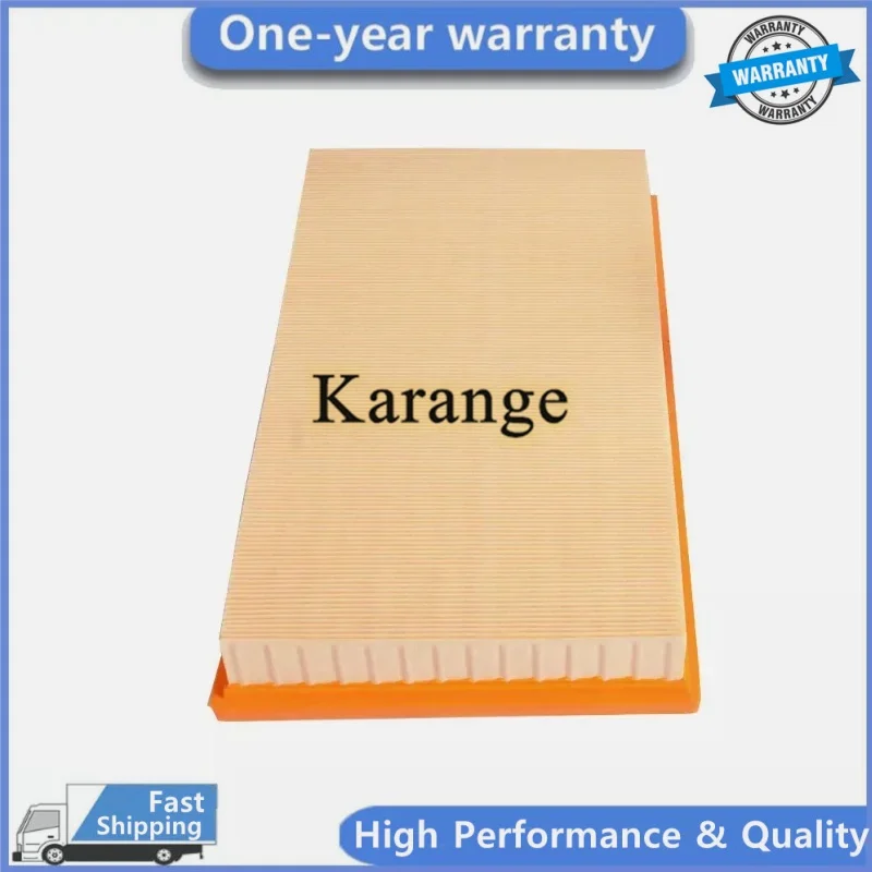 

New 000205468 205468 66855200 289571 For Maserati Quattroporte M139 GT GRANCABRIO 4.2L 4.7L S 2008-2016 Car Engine Air Filter