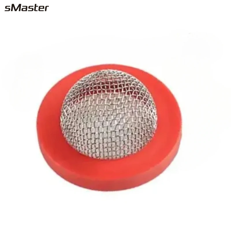 

sMaster 60 Mesh Airless Spraying Suction Tube Filter ffor Airless Paint Sprayer Accessories