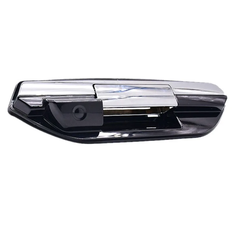 Rear Tailgate Handle Cargo Box Handle Rear Door Switch Carriage Tailgate Trunk For Greatwall Wingle 6