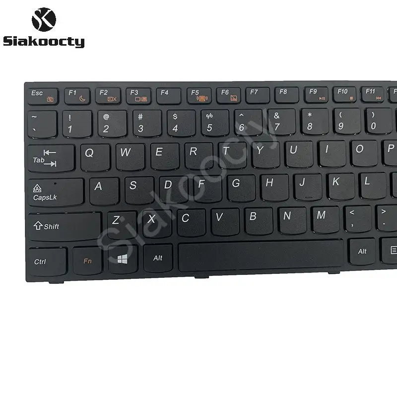 Bahasa Inggris Baru untuk Lenovo B5400 B5400A-IFI B5400A-ITH M5400 M5400A/M5400AT-IFI Keyboard