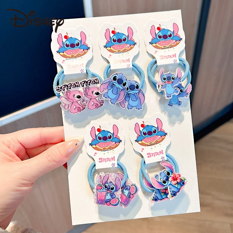 Lilo And Stitch Dis… - image