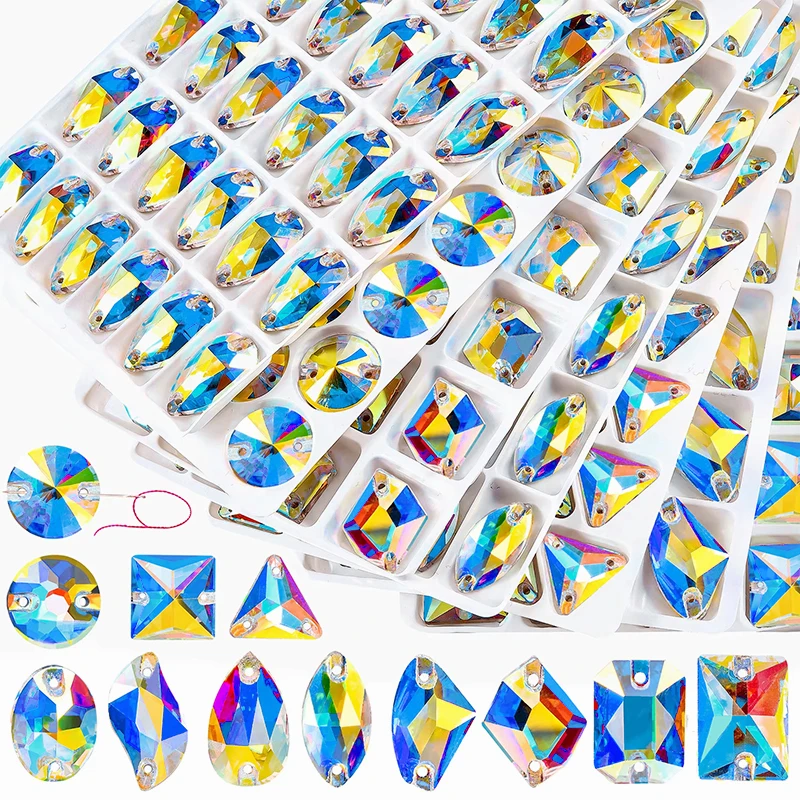 Oleeya K9 Crystal A…