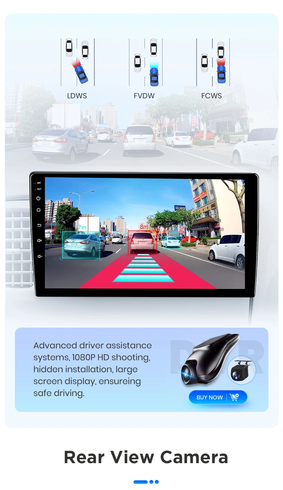 Junsun Android 15 Intelligente Autosysteme für Toyota Land Cruiser Prado 150 2009-2013 AI Wireless CarPlay für Apple Auto – Detail 26