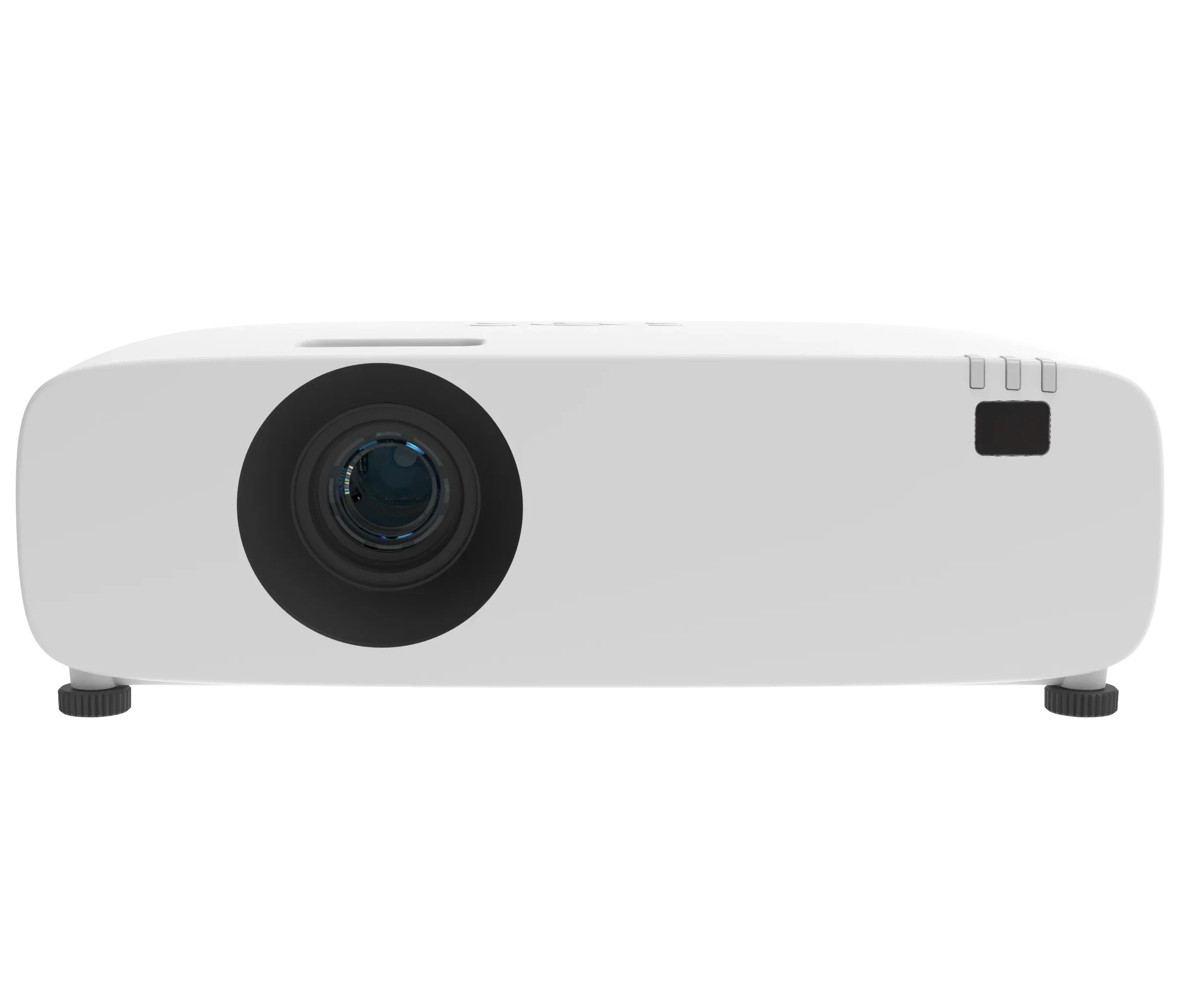 

2025 Premium Products YDH-AVL507X telephoto 4K projection Conference Room Classroom Large screen Fusion cinema Home cinema 3LCD