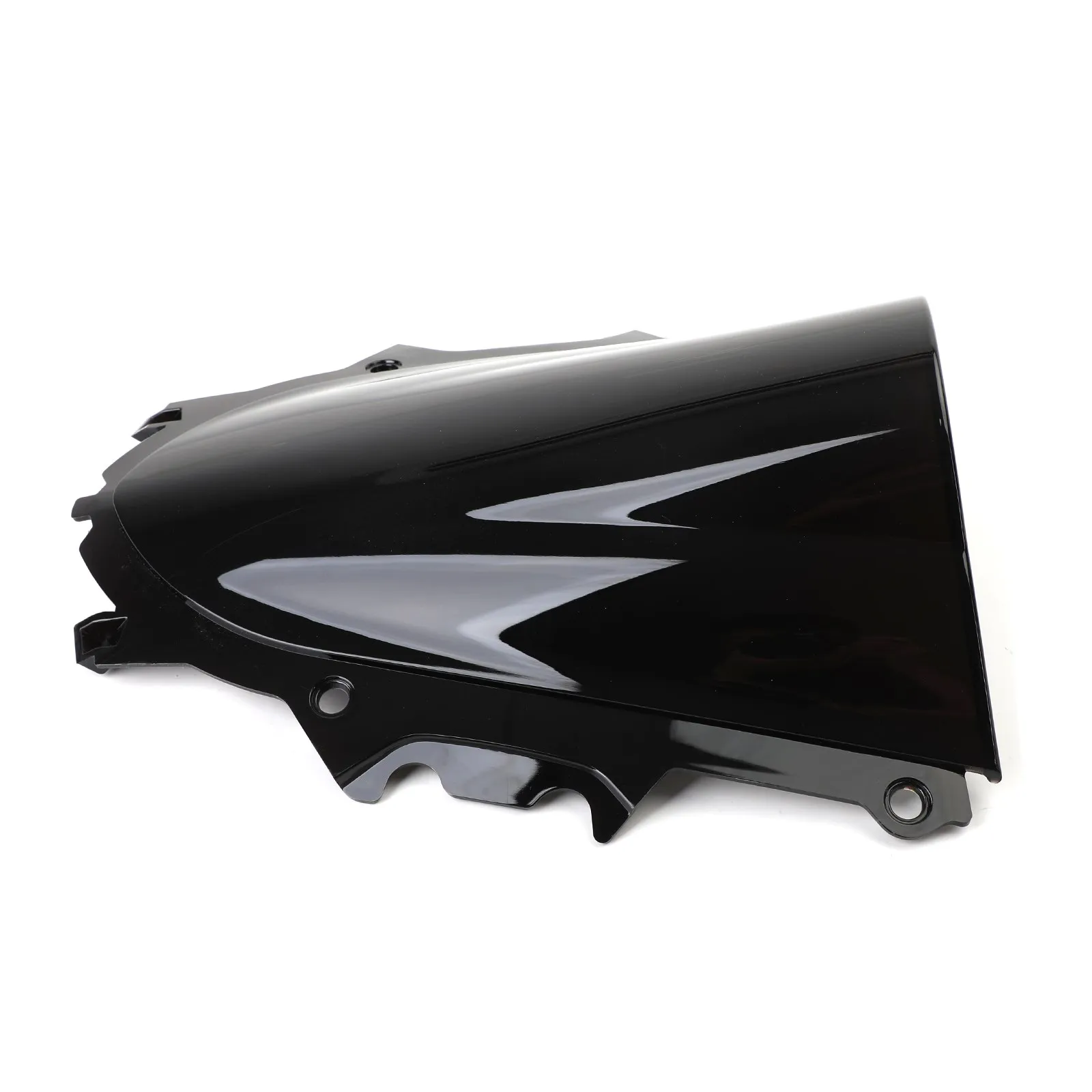 Topteng ABS Plastic Motorcycle Windshield WindScreen for Yamaha YZF R3 2019 2020 Motorcycle Accessories