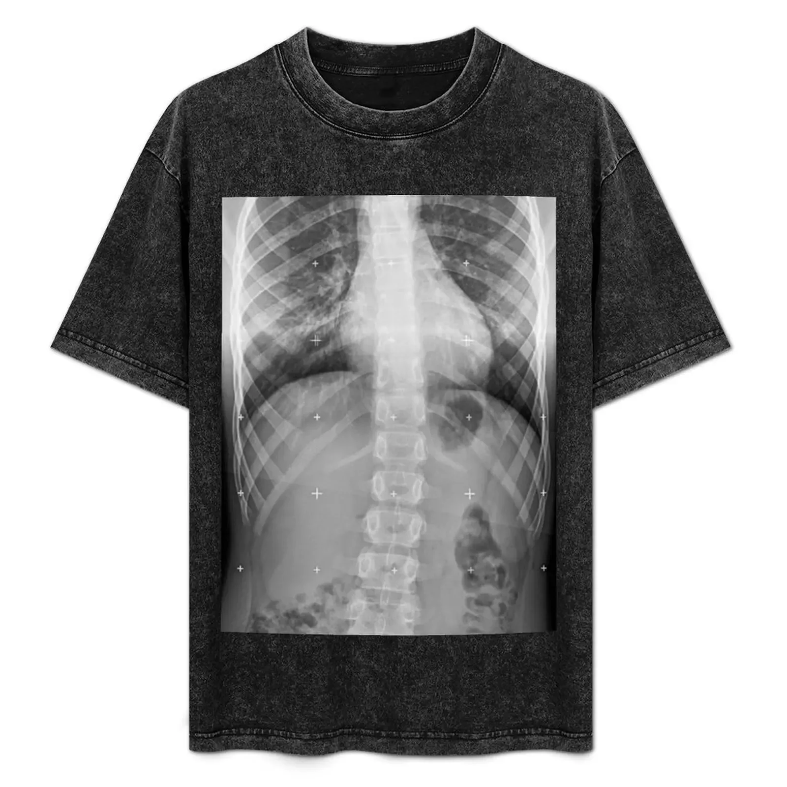 

X-ray T-Shirt Cool Dry Performance T-Shirt