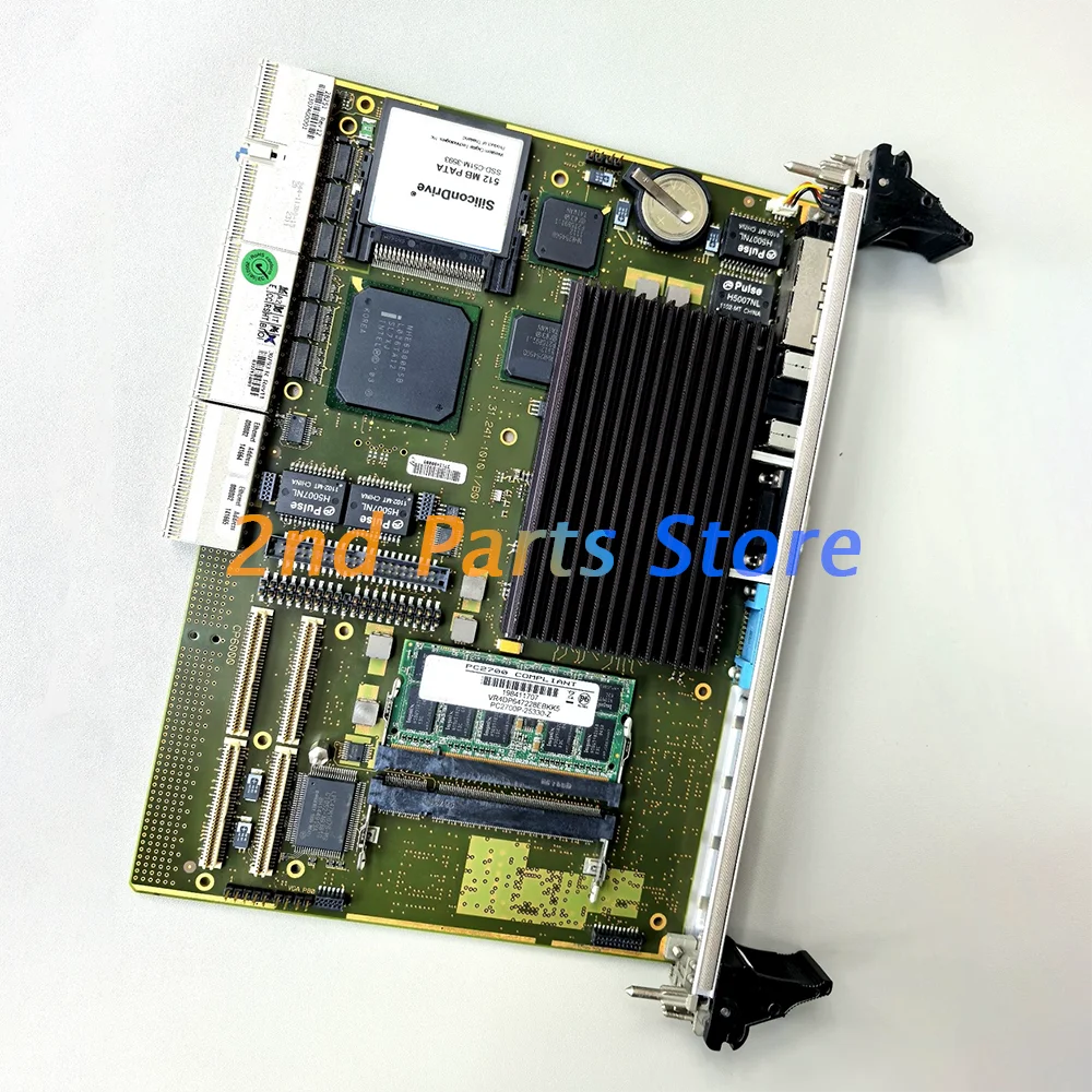 CP6000 Bosh Laser System Main Board