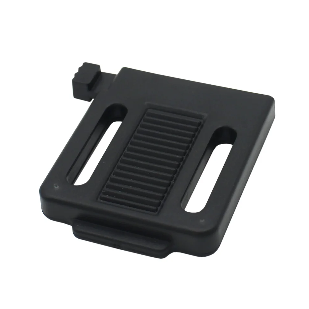 VULPO Adaptador NVG casco táctico – Montaje Mich - imagen 4