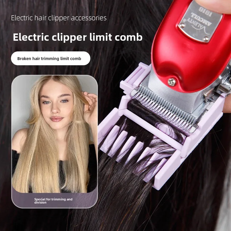 How to Choose the Best Comb for Split Ends: A Detailed Review and Guide
