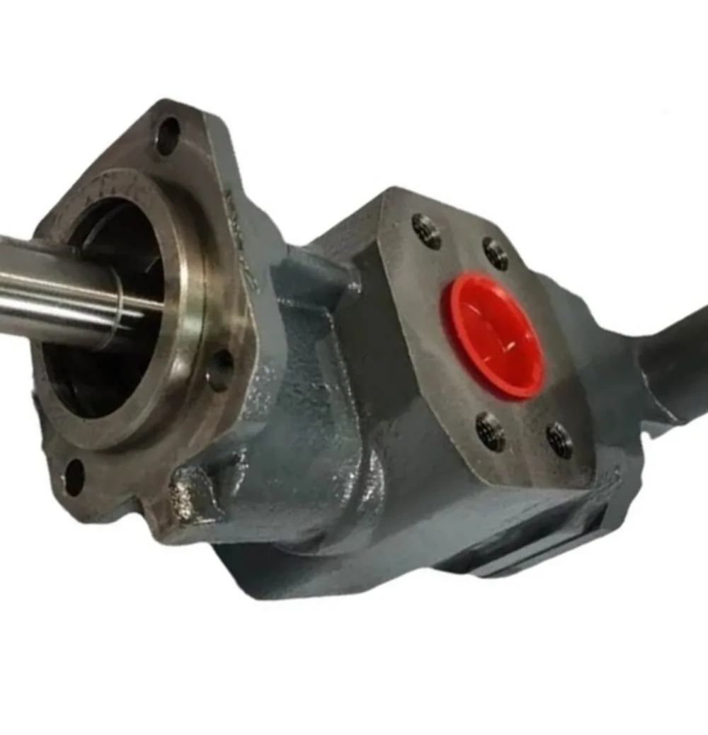 Transfer gear pump KF 32 40 50 63 80 RF1-T15 with T valve