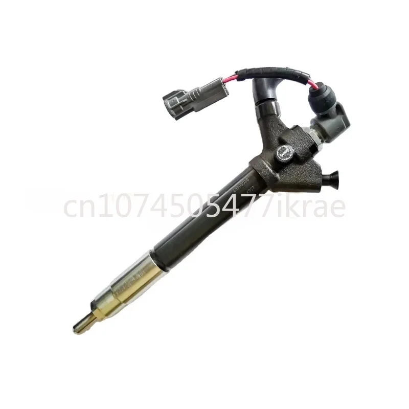 Suitable for Corolla Verso 2AD-FHV 2.2L original diesel injectors 23670-29105 23670-26020 23670-26011 295900-0110