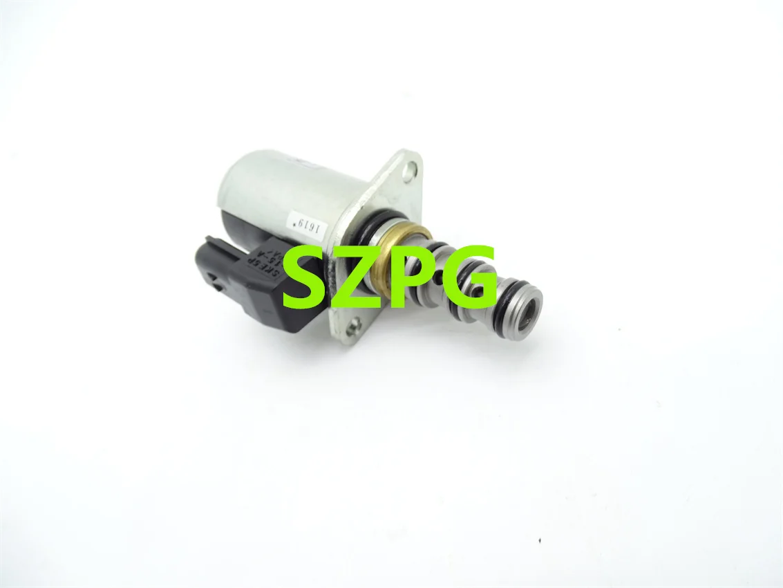 

Solenoid Valve Excavator Proportional Solenoid KDRDE5K-50/30C50-143