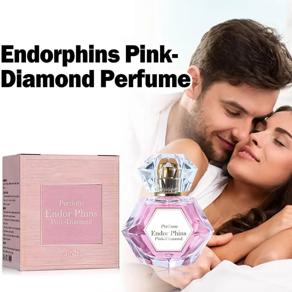 50ml nouvelle marque Parfum pour femmes longue durée atomiseur Sexy dame Parfum femme phéromone flirt Parfum Parfum nouveau