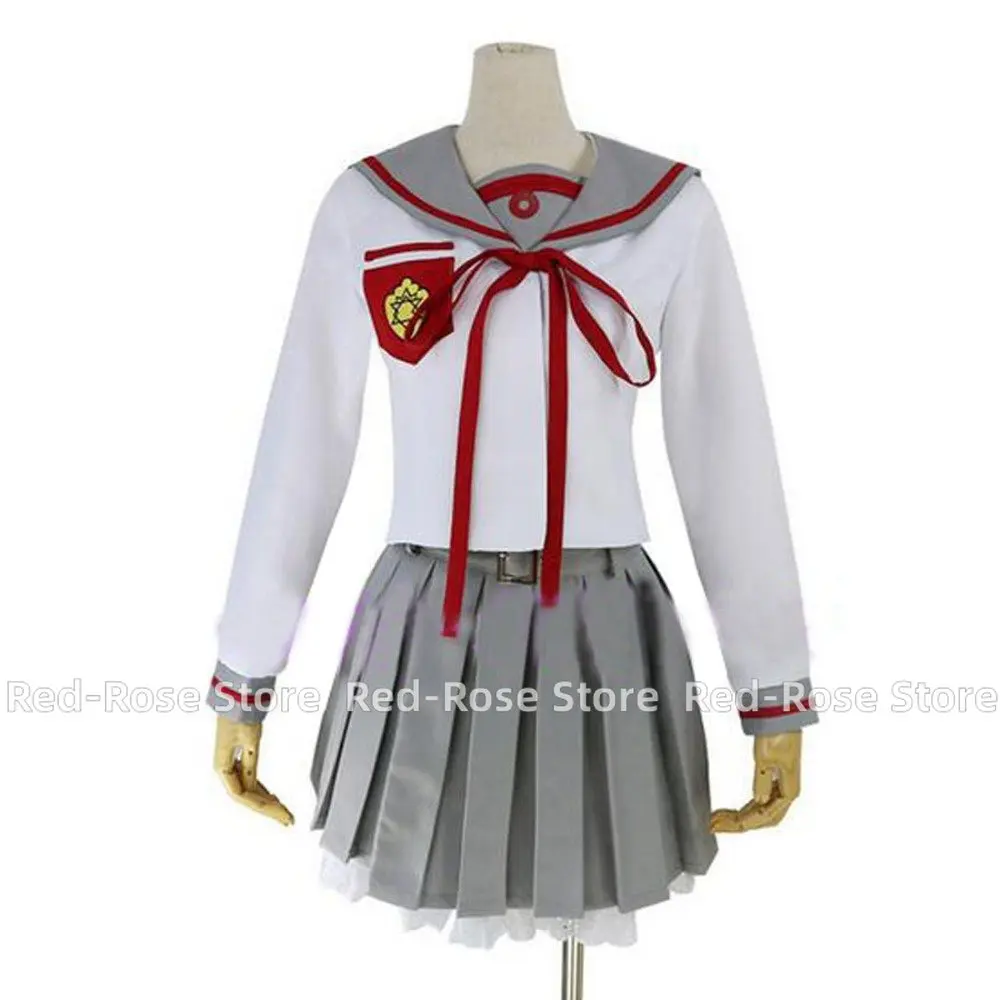 

Mahiru Hiiragi Cosplay Costume Seraph of the End Owari no Serafu Vampire Reign dress cosplay costume