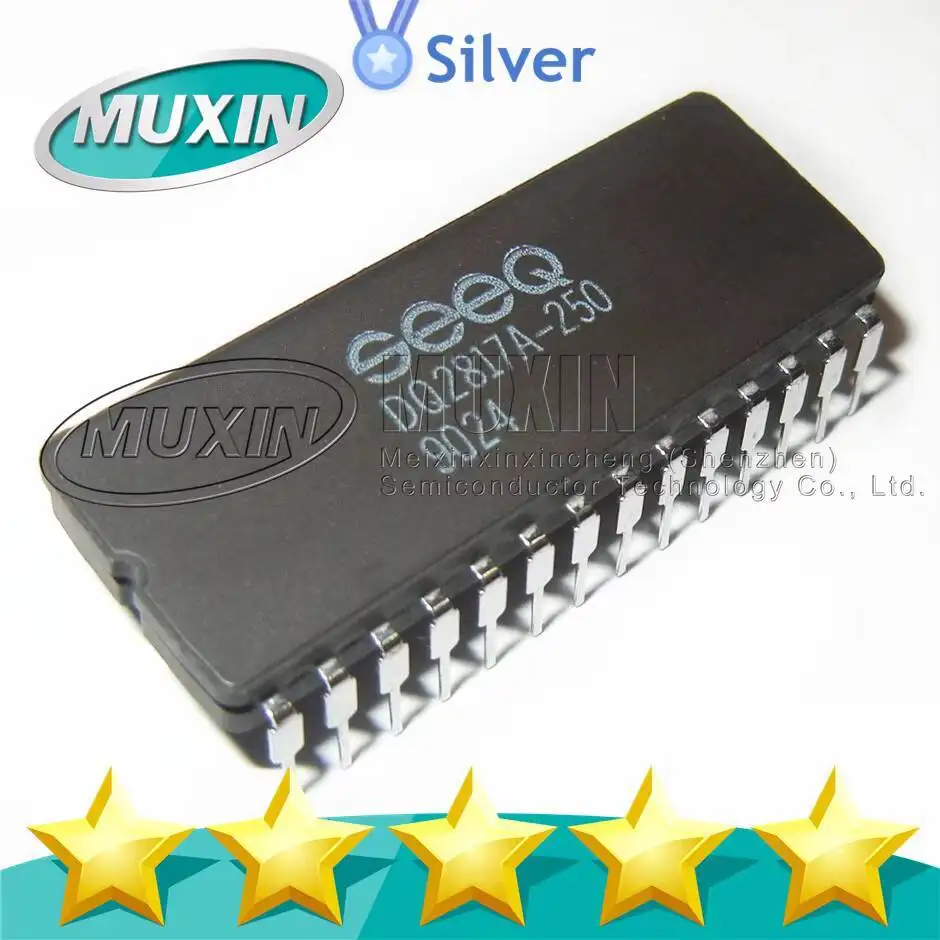 DQ2817A-250 CDIP28 …