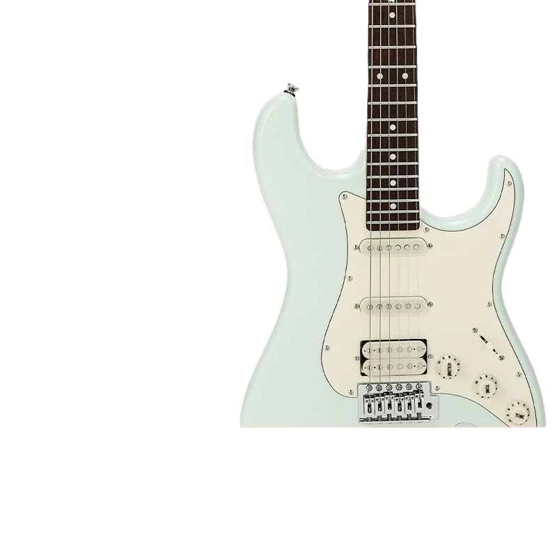 

2020 Beginner Entry Electric Guitar F2020 Electric Guitar Genuine