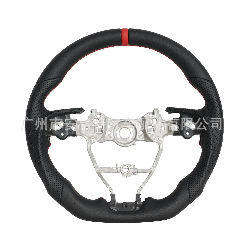 

Трансграничная горячая распродажа, подходит для модификации рулевого колеса Toyota Camry Camry XSE/TRD 2018-2023 гг.