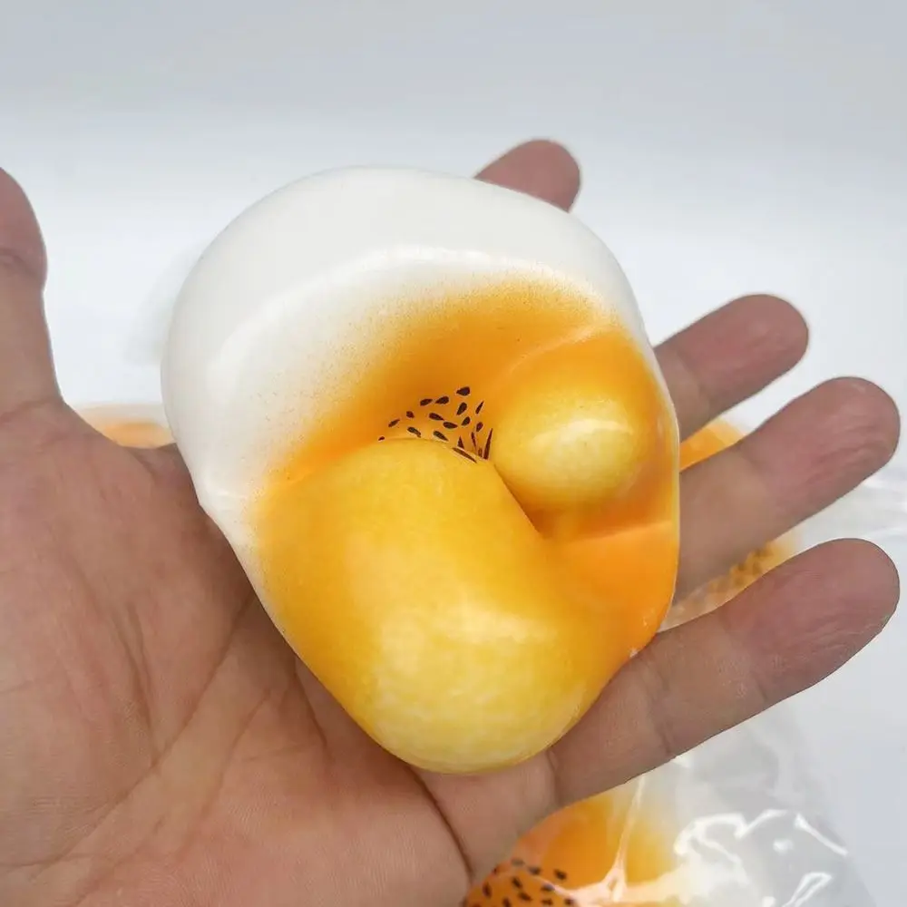 女の子のためのミニ抗ストレス解消おもちゃ、そわそわ、そわそわ、ストレス解消、PU