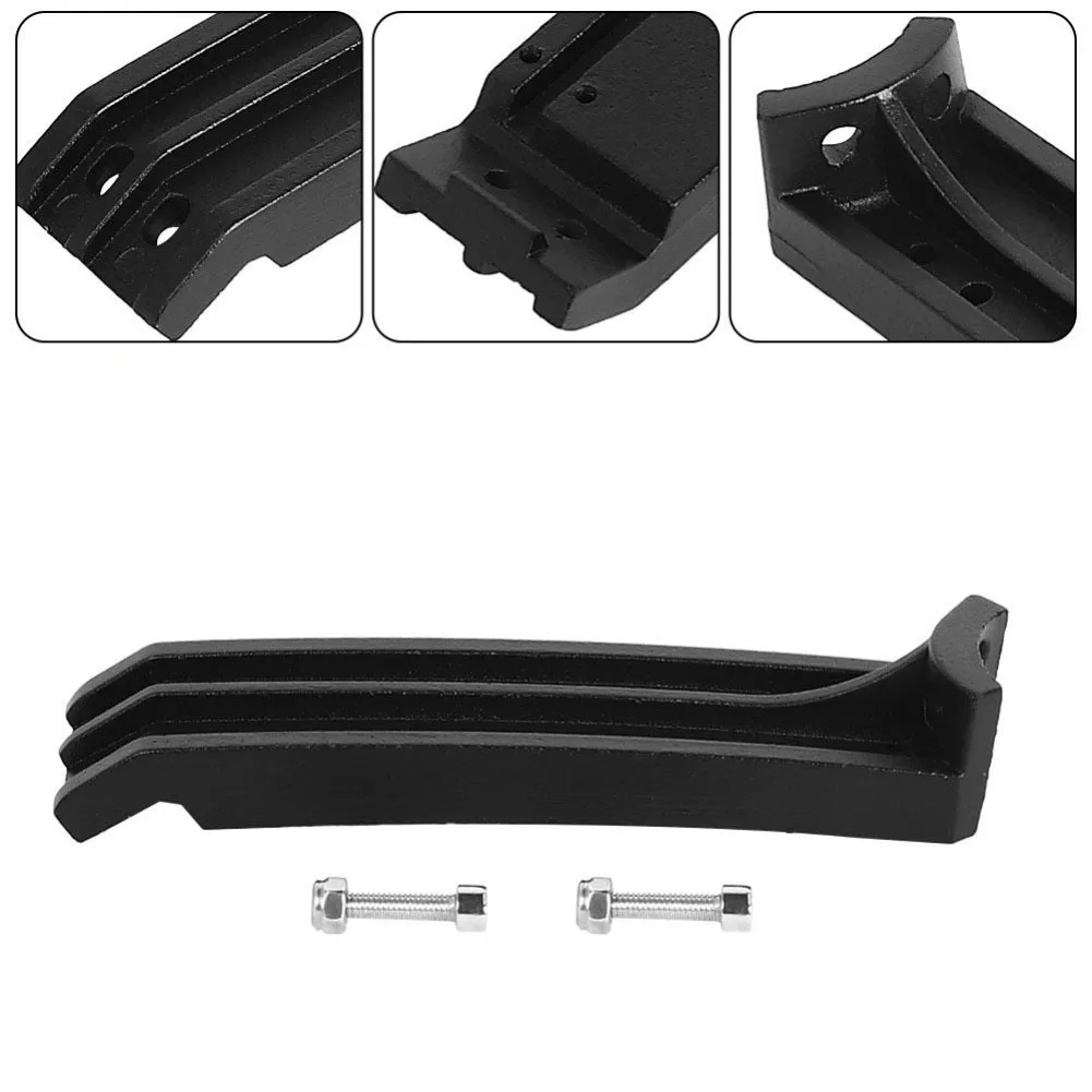 

Кронштейн брызговика скутера Монтажный кронштейн брызговика Обслуживание скутера Досвід езды Ежедневное использование Прочность