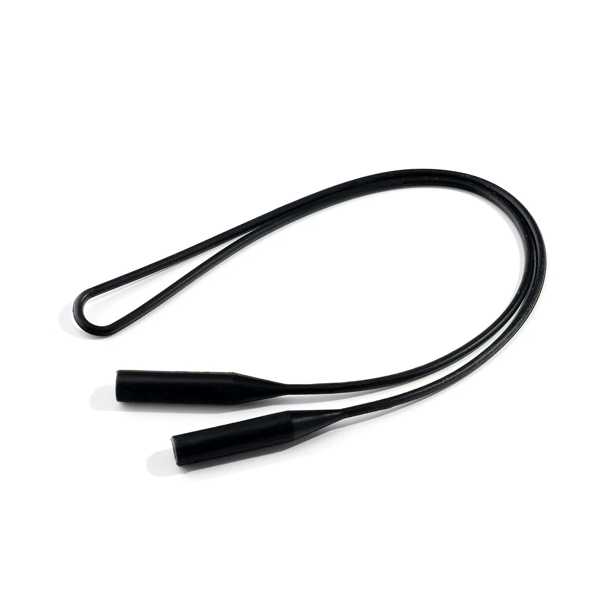 Silikon-Brillenband Rutschfest Anti-Verlust Sport-Brillenhalterung für Herren und Damen Sonnenbrillen Lesebrillen